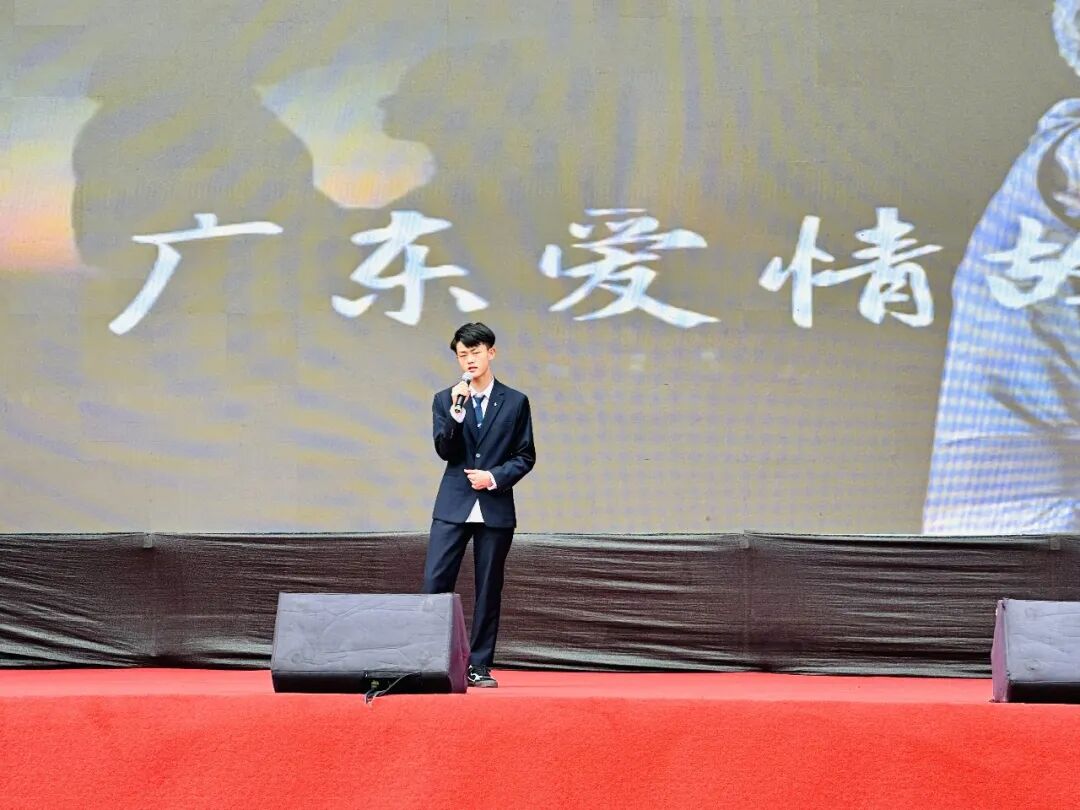 男生独唱